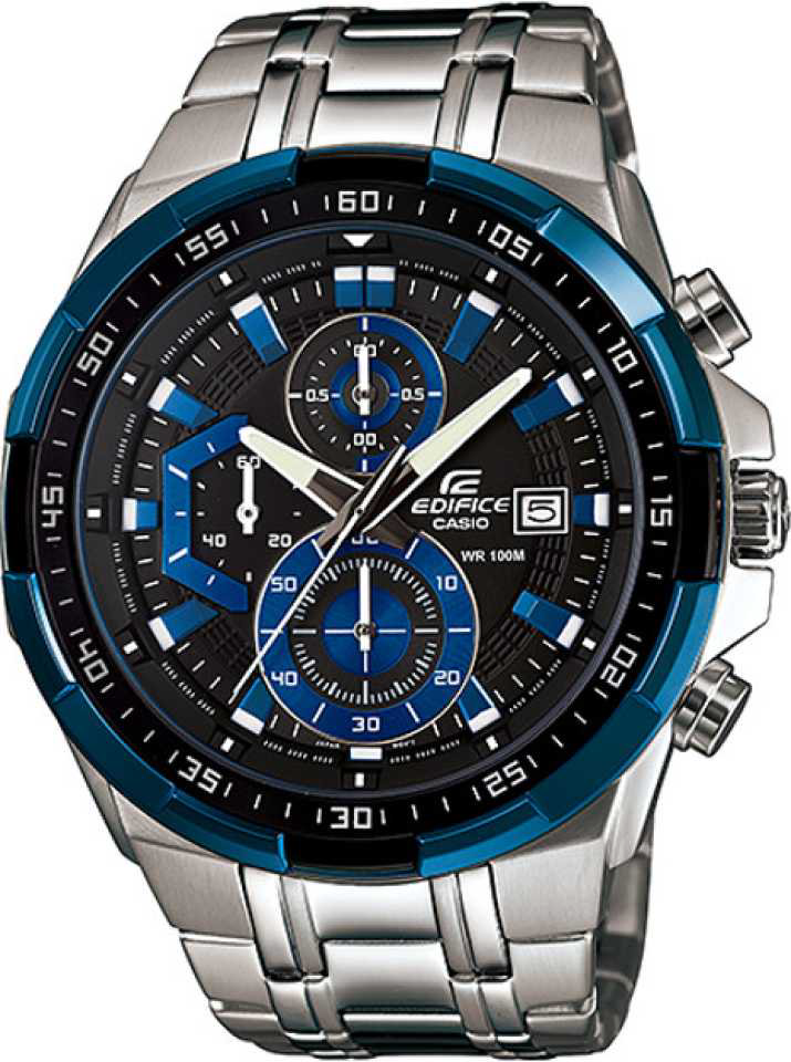 Часы Casio EFR-539D-1A2VUDF купить,NaN