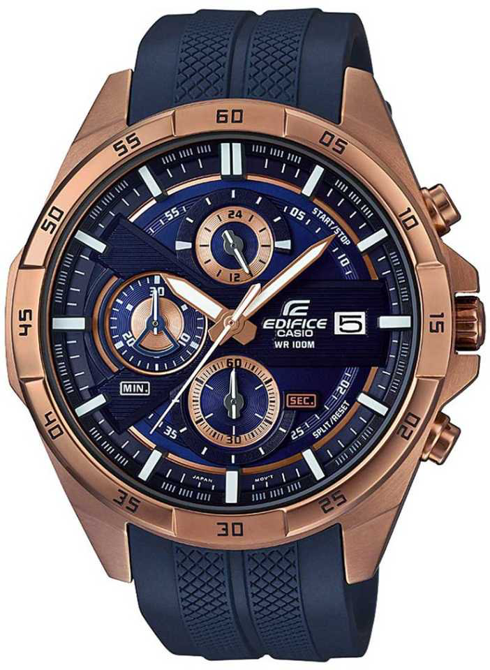 Часы Casio EFR-556PC-2AVUDF купить,NaN