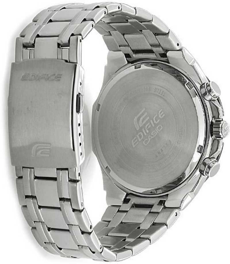 Часы Casio EFR-539D-1A2VUDF купить,NaN