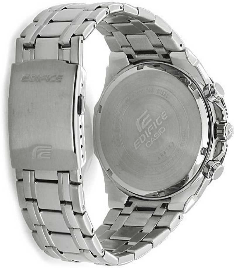 Часы Casio EFR-539D-1A2VUDF купить,NaN