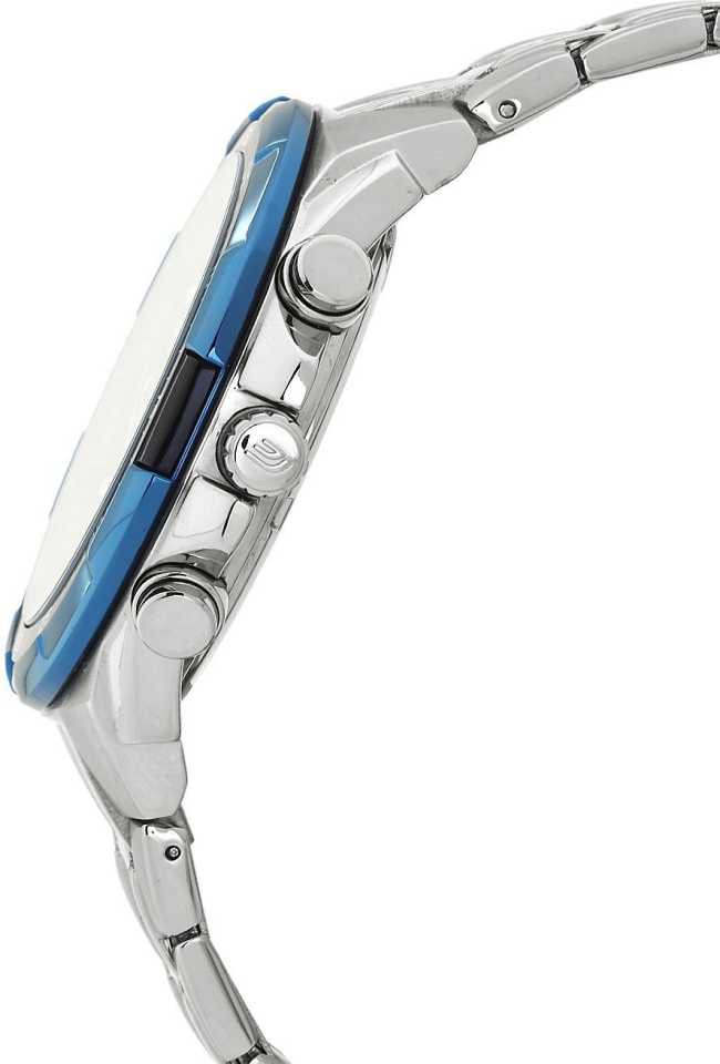 Часы Casio EFR-539D-1A2VUDF купить,NaN