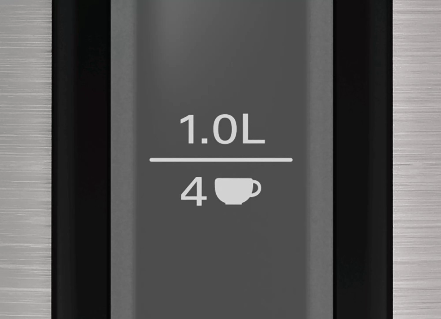 Электрический чайник Bosch TWK3P420 серебристый купить,NaN