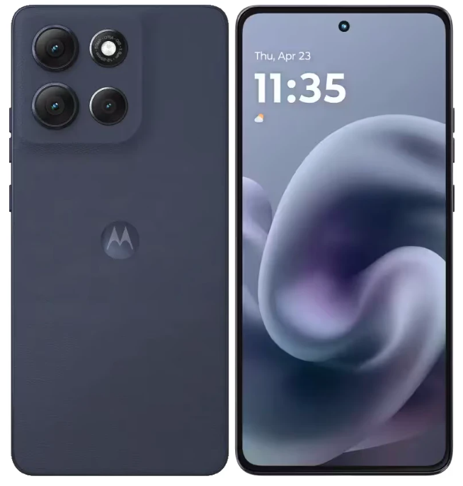 Смартфон Motorola Moto G86 Power 8/512Gb Cosmic Sky купить,NaN