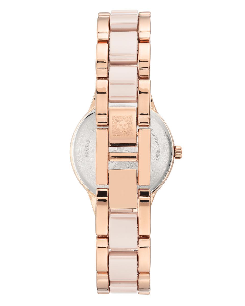 Часы Anne Klein AK3758LPRG купить,NaN