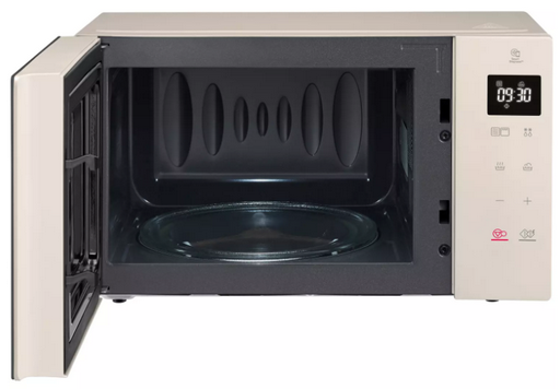 Микроволновая печь LG MH6032GAS Вeige