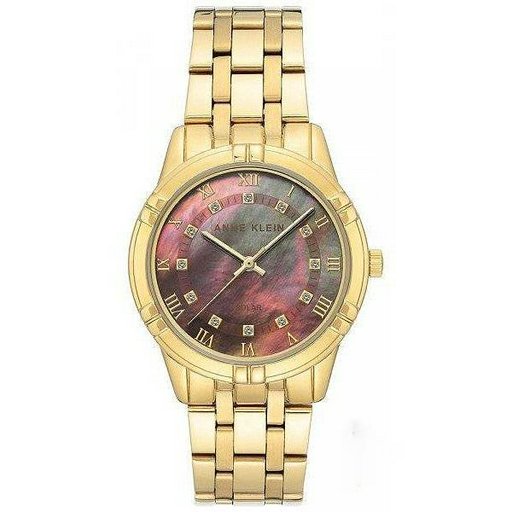 Часы Anne Klein AK3768BNGB