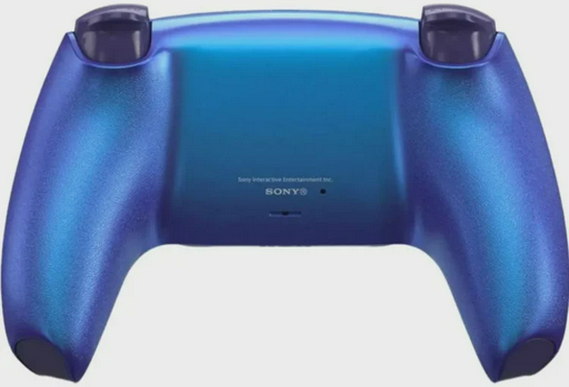 Геймпад Sony PS5 DualSense Wireless Controller Chroma Indigo