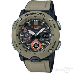 Часы Casio GA-2000-5ADR