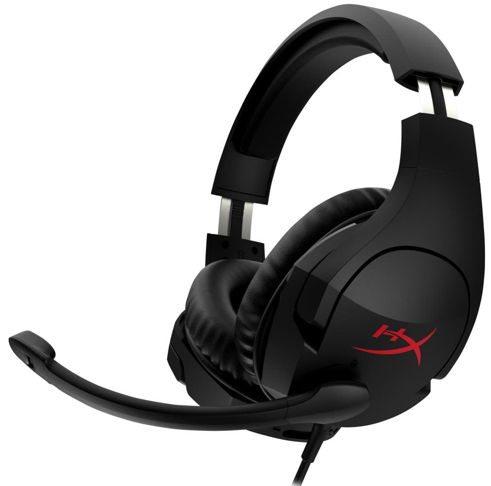 Наушники HyperX Cloud Stinger Black 4P5L7AX#ARL