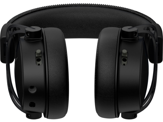 Наушники HyperX Cloud Alpha S Black 4P5L2AA купить,NaN