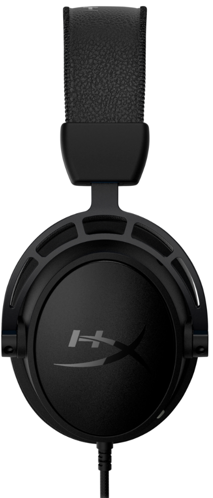 Наушники HyperX Cloud Alpha S Black 4P5L2AA купить,NaN
