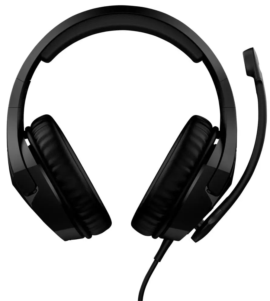Наушники HyperX Cloud Stinger Black 4P5L7AX#ARL