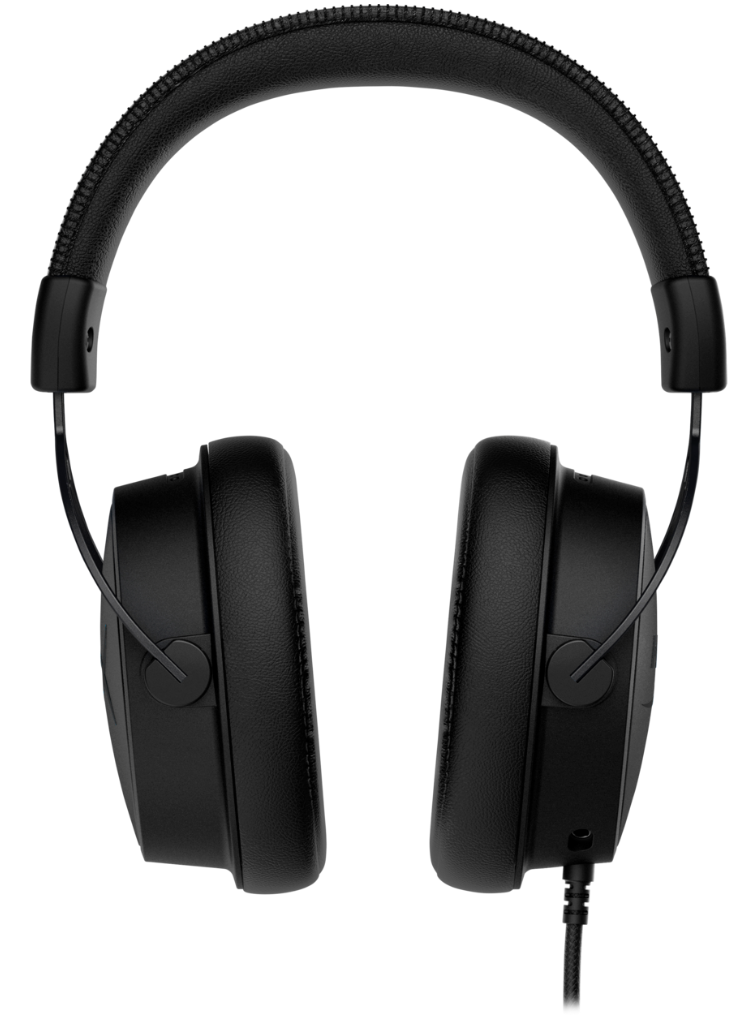 Наушники HyperX Cloud Alpha S Black 4P5L2AA купить,NaN