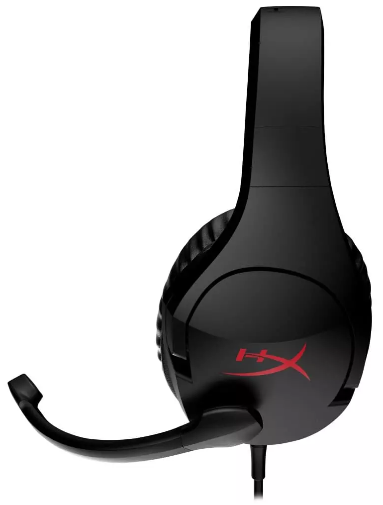 Наушники HyperX Cloud Stinger Black 4P5L7AX#ARL