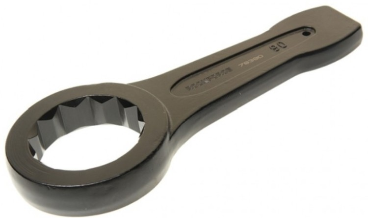 Ключ гаечный Rock Force RF-79390 370мм купить,NaN
