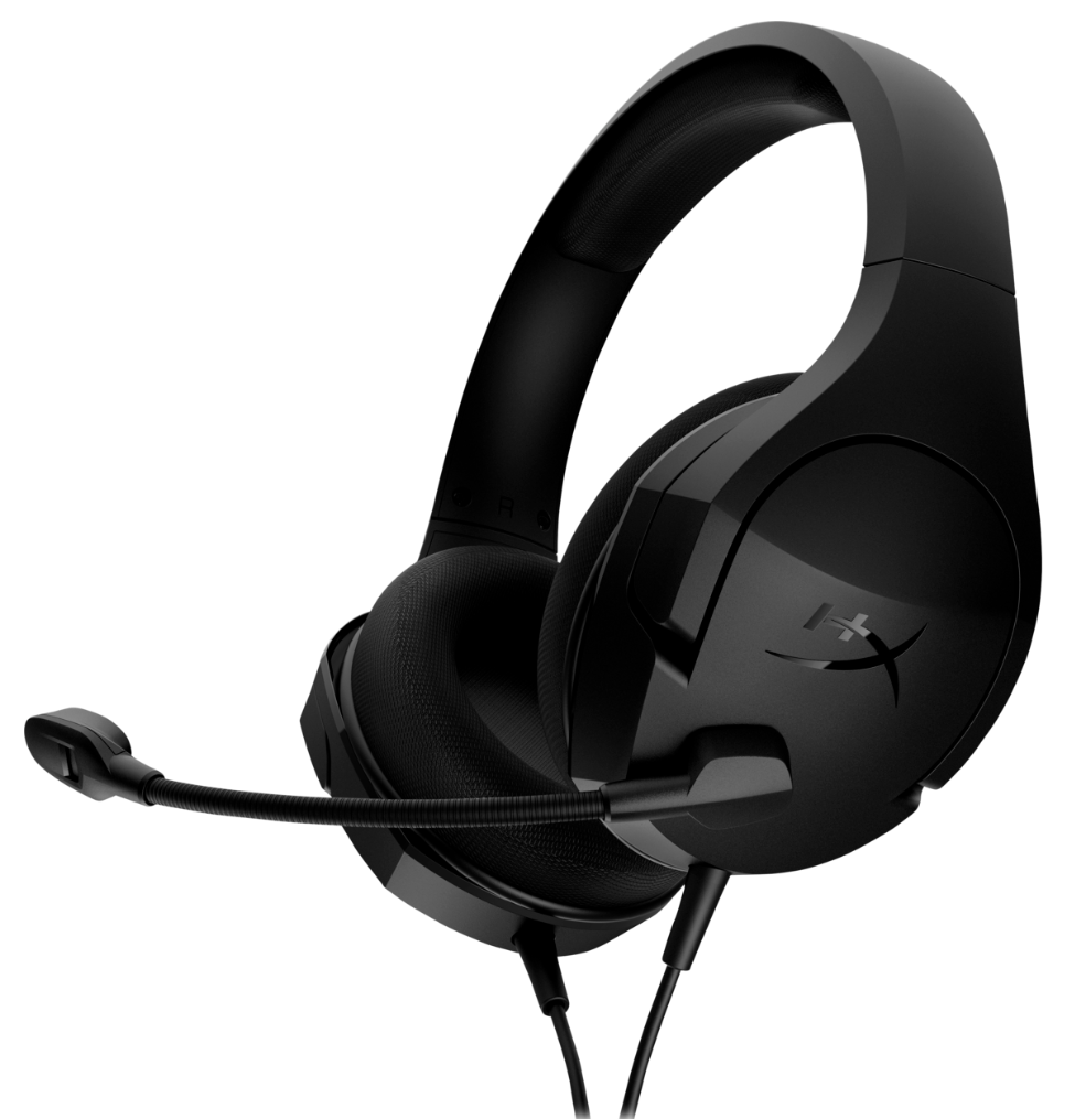 Наушники HyperX Cloud Stinger Core Black 4P4F4AA купить,NaN