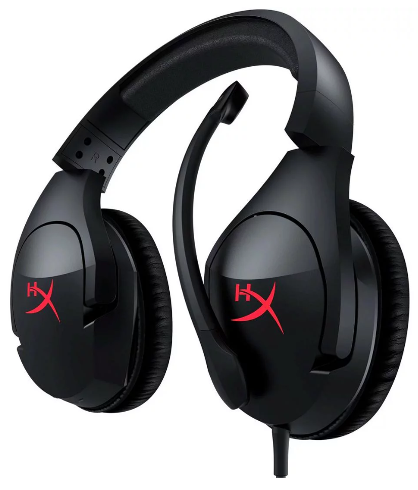 Наушники HyperX Cloud Stinger Black 4P5L7AX#ARL