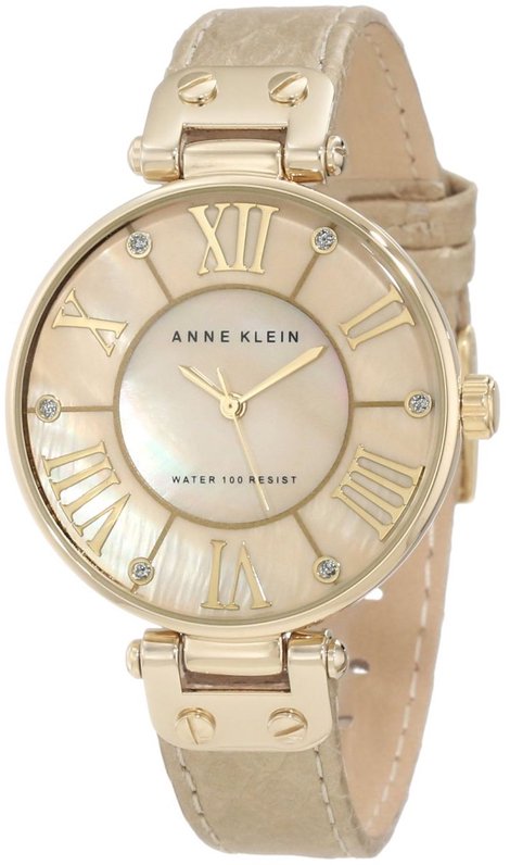Часы Anne Klein AK1012GMGD купить,NaN