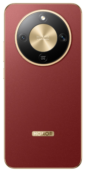 Смартфон Honor X9d 8/256GB Reddish Brown купить,245000