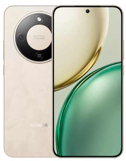 Смартфон Honor X9d 8/256GB Sunrise Gold купить,NaN