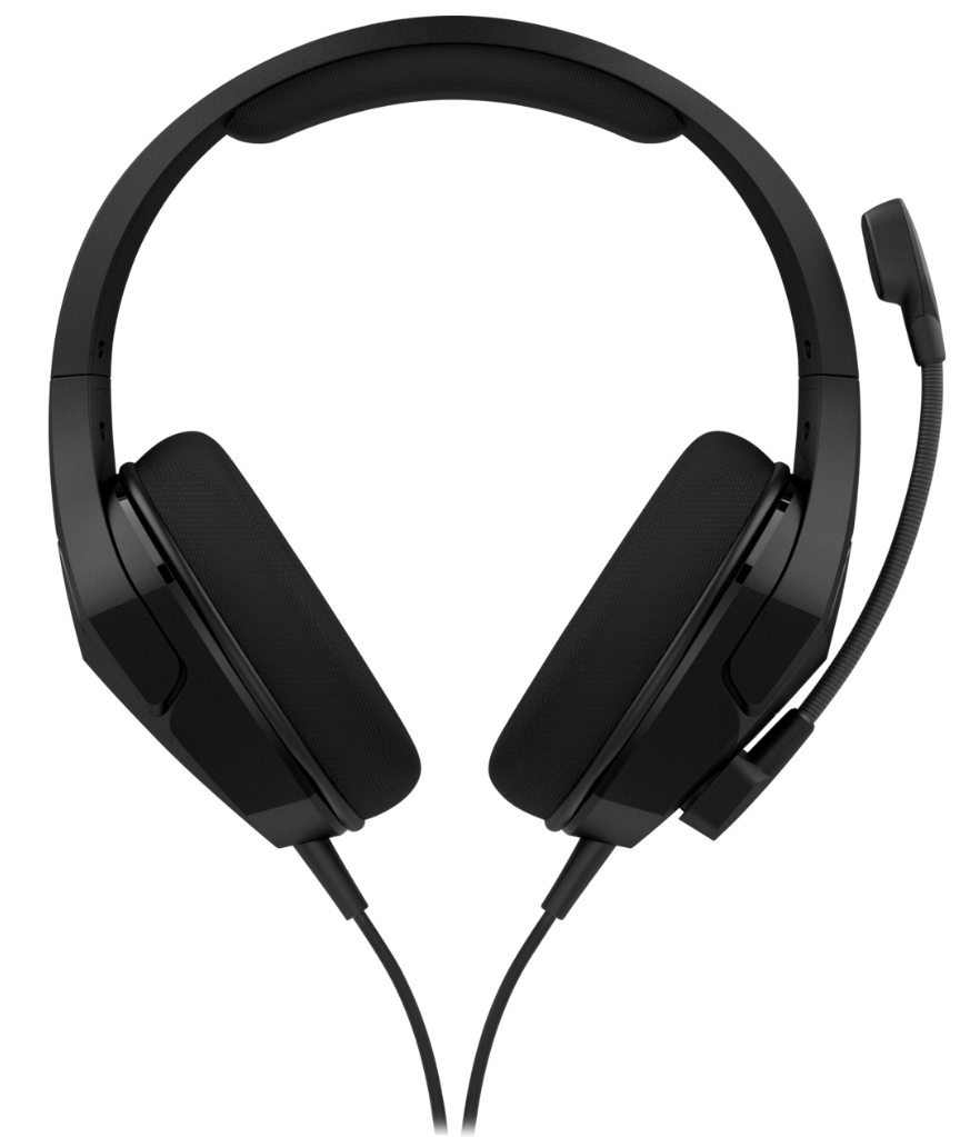 Наушники HyperX Cloud Stinger Core Black 4P4F4AA купить,NaN