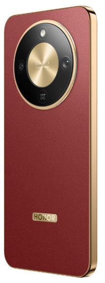 Смартфон Honor X9d 8/256GB Reddish Brown купить,245000