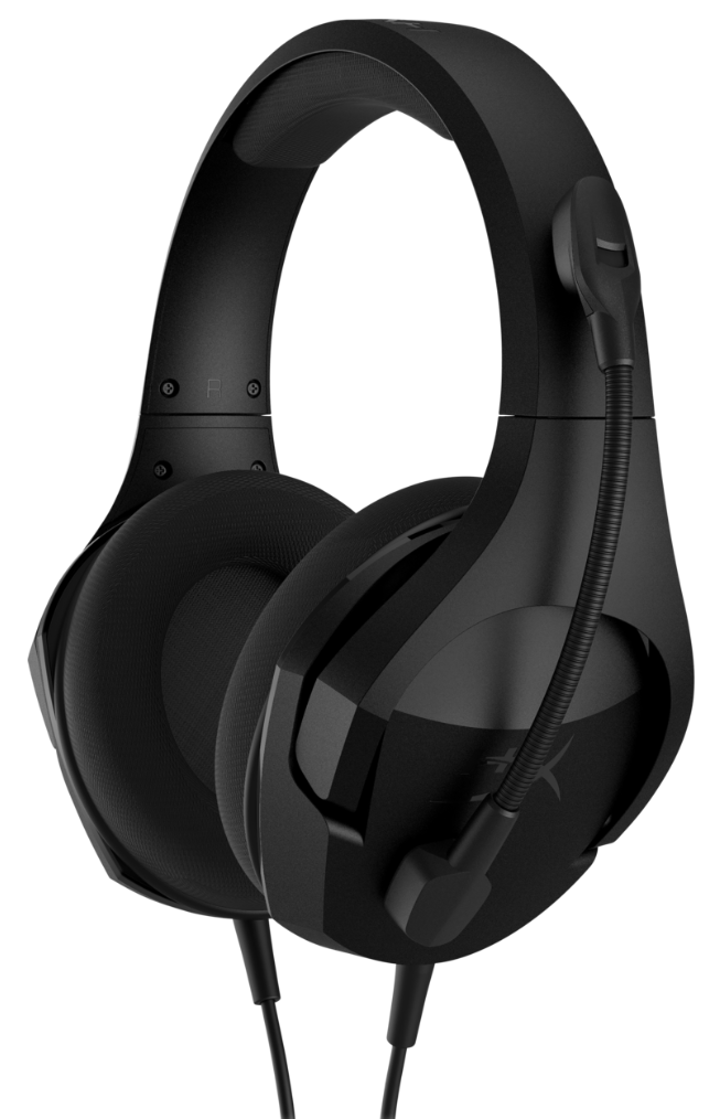 Наушники HyperX Cloud Stinger Core Black 4P4F4AA купить,NaN