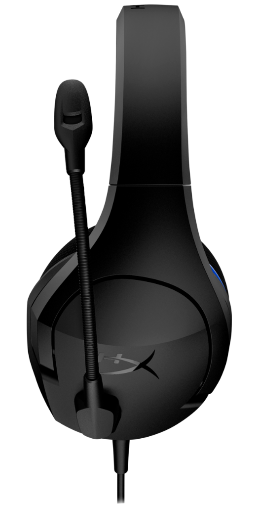 Наушники HyperX Cloud Stinger Core Black-Blue 4P5J8AA купить,NaN