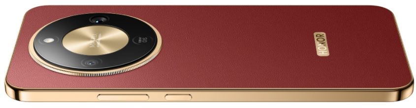 Смартфон Honor X9d 8/256GB Reddish Brown купить,245000