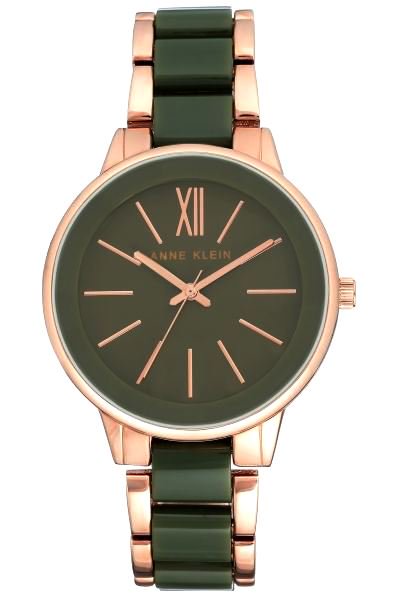 Часы Anne Klein AK1412OLRG купить,NaN