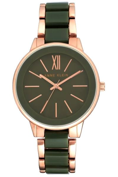 Часы Anne Klein AK1412OLRG купить,NaN