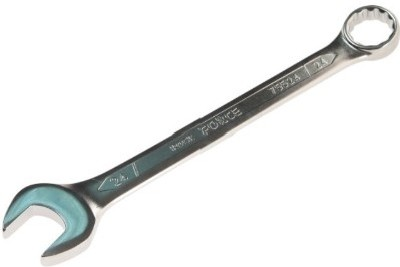 Ключ комбинированный Rock Force RF-75524 24мм купить,NaN