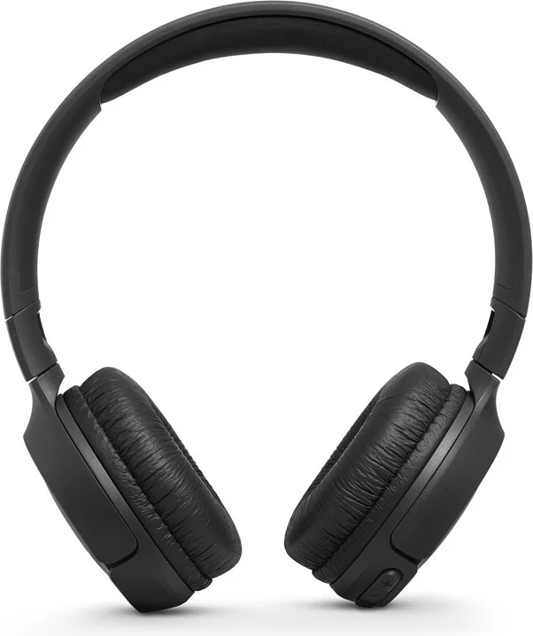 Наушники JBL T500 Black