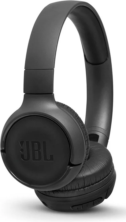 Наушники JBL T500 Black