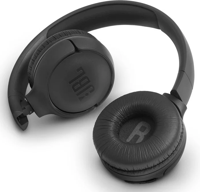 Наушники JBL T500 Black