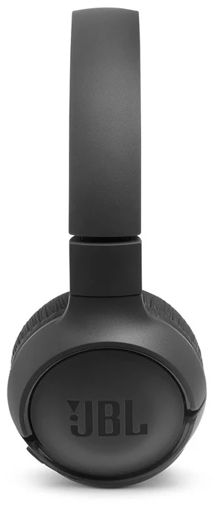 Наушники JBL T500 Black