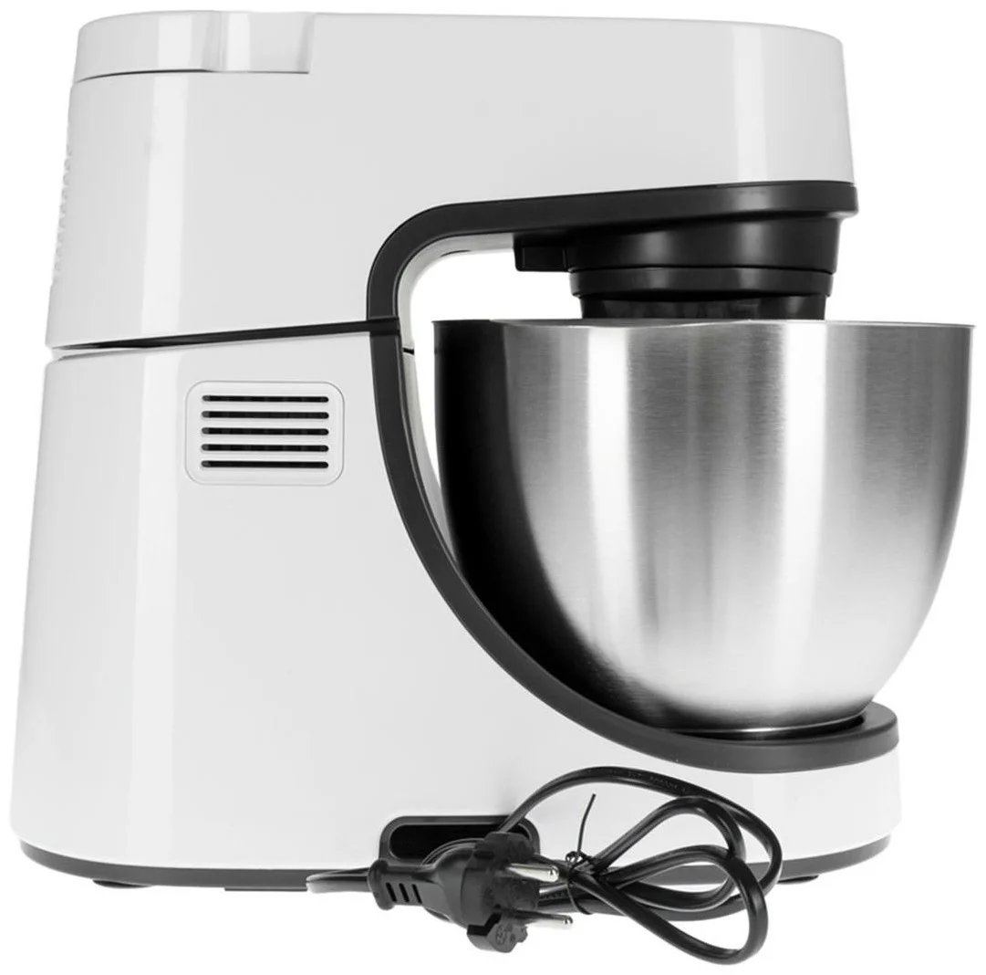 Кухонный комбайн Moulinex QA510110 White Black - ForteMarket Кухонный комбайн Moulinex QA510110 White Black купить,0