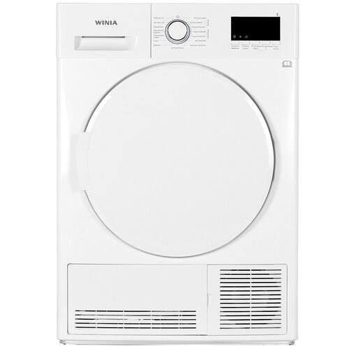 Сушильная машина Winia DWC-7TF4WW белая