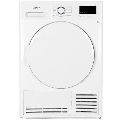 Сушильная машина Winia DWC-7TF4WW белая