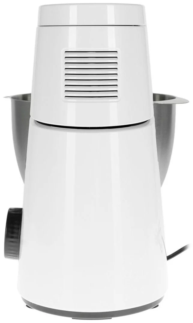 Кухонный комбайн Moulinex QA510110 White Black - ForteMarket Кухонный комбайн Moulinex QA510110 White Black купить,0