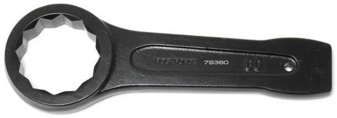 Ключ гаечный Rock Force RF-79360 270мм купить,NaN