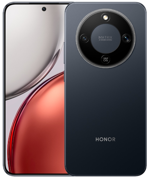 Смартфон Honor X9d 8/256GB Midnight Black - ForteMarket Смартфон Honor X9d 8/256GB Midnight Black купить,245000