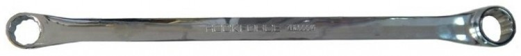 Ключ гаечный Rock Force RF-7602224 22x24мм купить,NaN