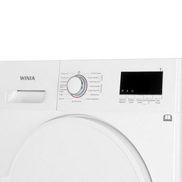 Сушильная машина Winia DWC-7TF4WW белая