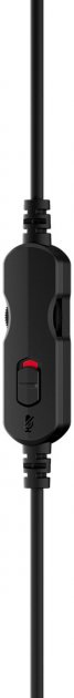 Гарнитура HyperX CloudX Stinger Core Xbox Black-Green 4P5J9AA купить,NaN