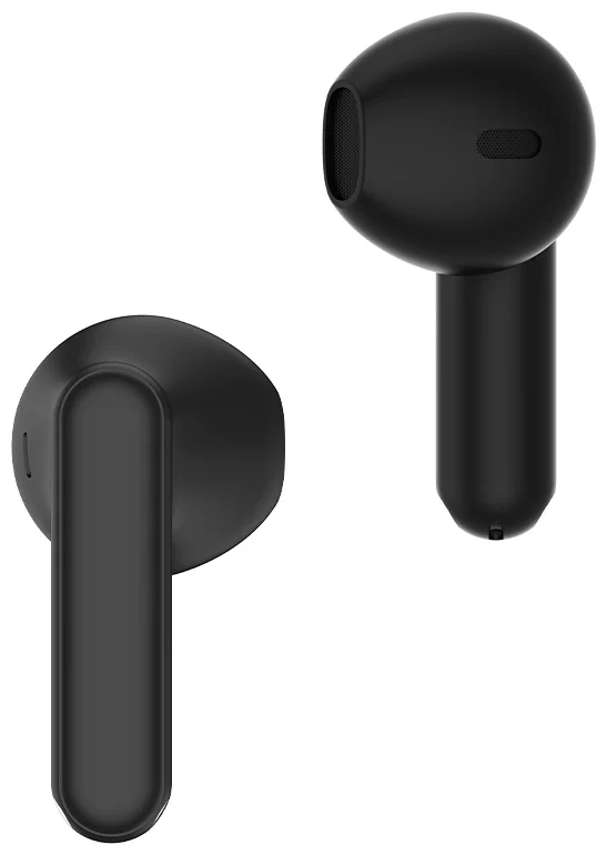 Наушники Realme Buds T01 Black купить,NaN