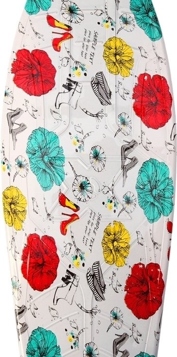 Самокат детский ScooTer SCTR-WH белый