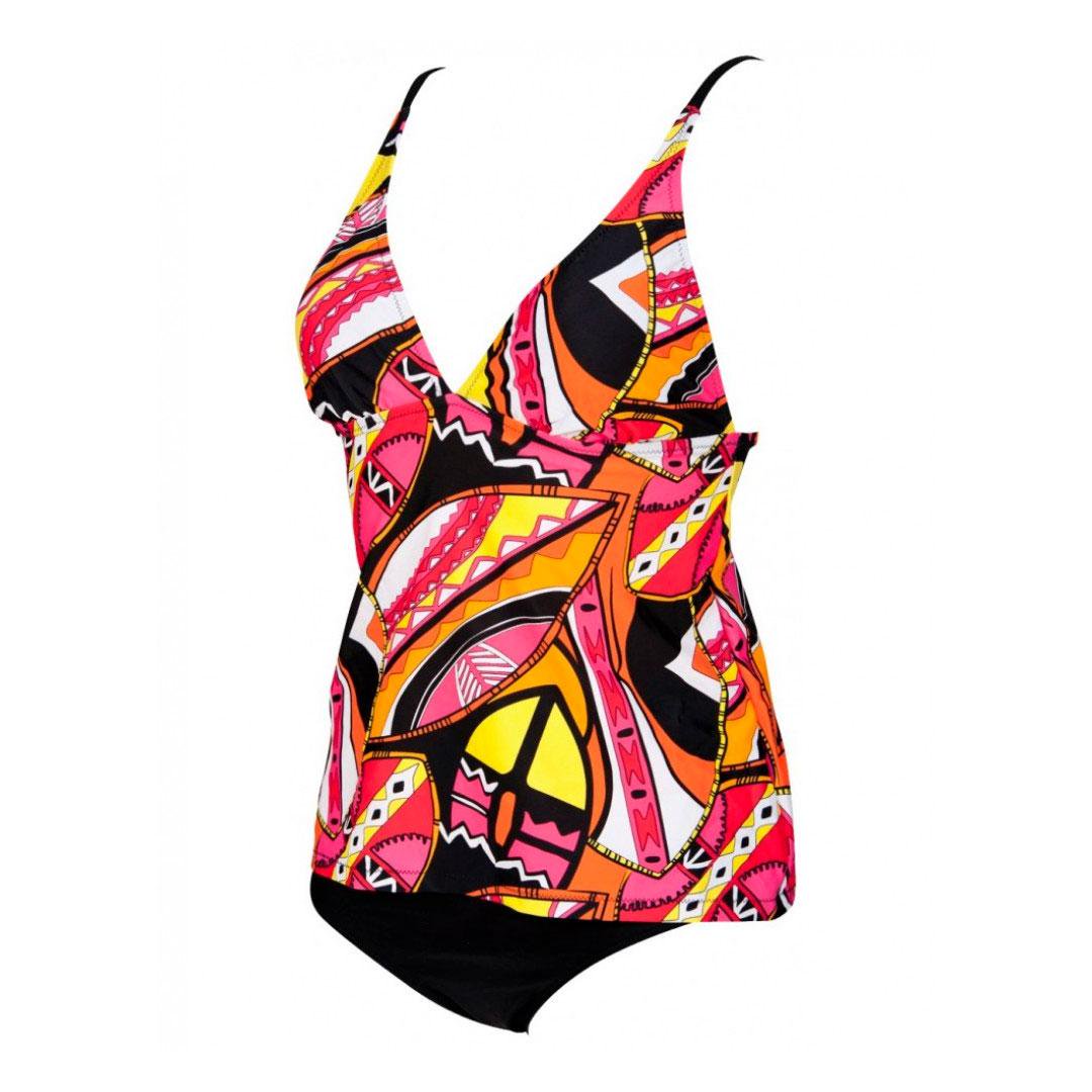 Купальник Arena Maori 1B264 36