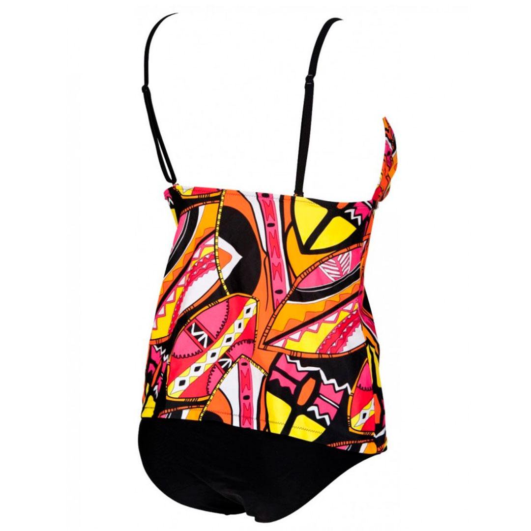 Купальник Arena Maori 1B264 36