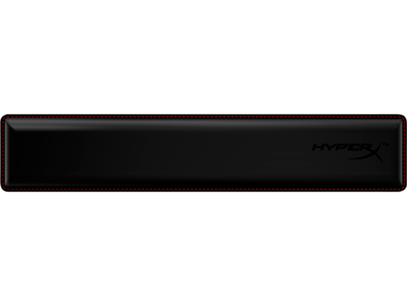 Подставка под запястья HyperX Wrist Rest Full 4P5M9AA - ForteMarket Подставка под запястья HyperX Wrist Rest Full 4P5M9AA купить,0